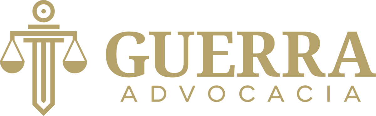 Guerra Advocacia